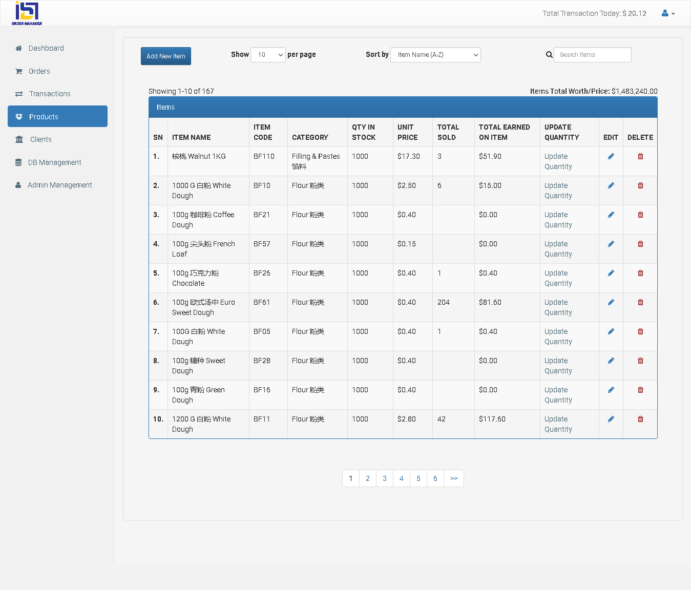 whiz-ordering-web-base